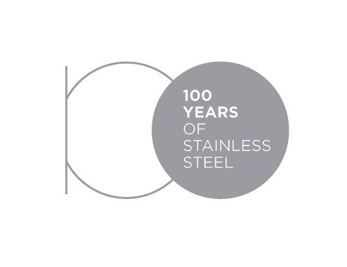 100 years of stainless steel