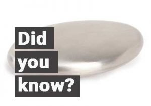 Image of Did you know?
